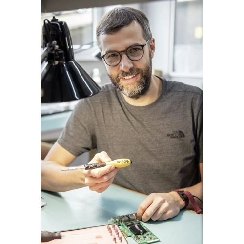 45690 Wiha Torque Tools and accessories Image 3