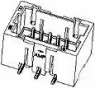 3-292229-6 AMP PCB Connection Systems