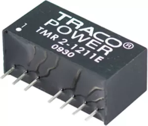 TMR 2-1211E TRACO POWER DC/DC Converters