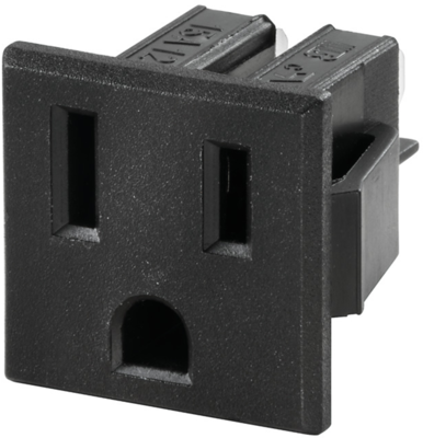 1450800000 Weidmüller Sockets, Device Sockets Image 1