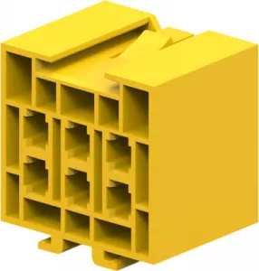 964596-1 AMP Automotive Power Connectors