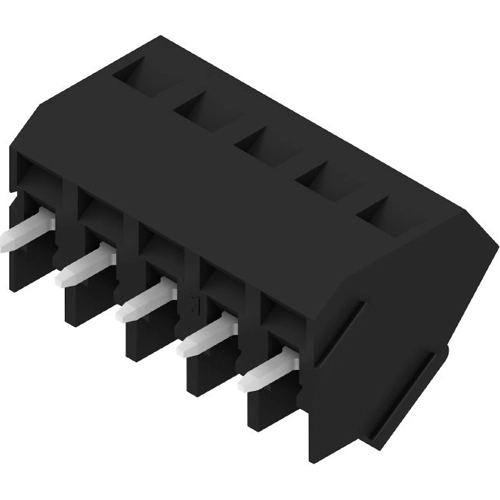 9994350000 Weidmüller PCB Connection Systems Image 2