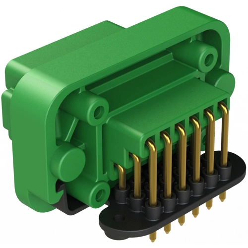 AT13-18PC-BM01GN Amphenol PCB Connection Systems Image 2