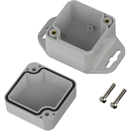 BYB-3-90H0159 by.B General Purpose Enclosures Image 2