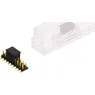 SL LP 6 SMD 038 18 G B SM PS Fischer Elektronik PCB Connection Systems