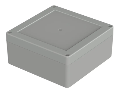 07514146 Bopla General Purpose Enclosures Image 1
