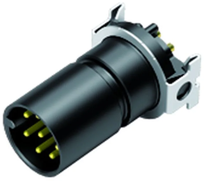 09 0381 600 08 binder Sensor-Actuator Connectors Image 1