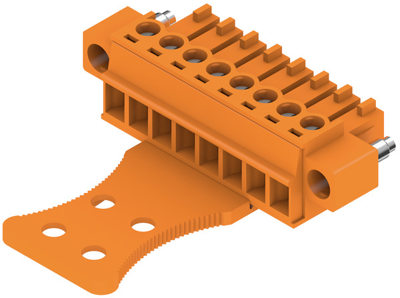 1236590000 Weidmüller PCB Connection Systems Image 2