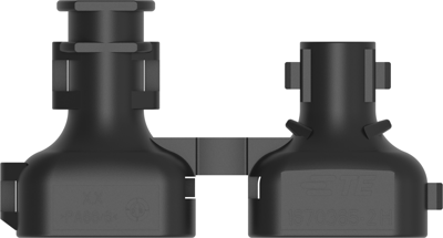 1670365-2 AMP Accessories for Automotive Connectors Image 3