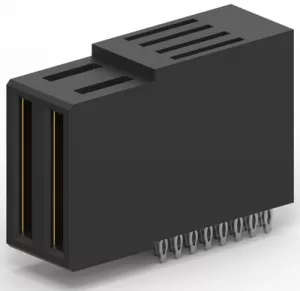 2204403-1 AMP PCB Connection Systems