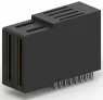 2204403-1 AMP PCB Connection Systems
