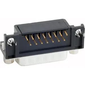 301A10969X CONEC D-Sub Connectors