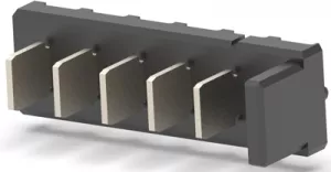5787430-1 TE Connectivity PCB Connection Systems