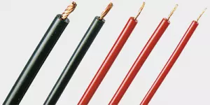 61.7632-10021 Stäubli Electrical Connectors Insulated stranded wires