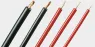 61.7631-10021 Stäubli Electrical Connectors Insulated stranded wires