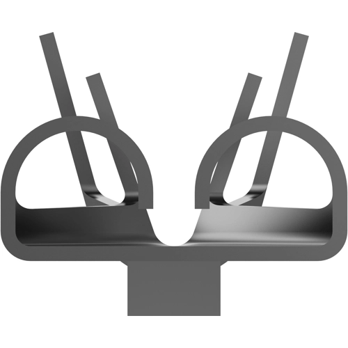 735222-2 AMP Receptacles Image 5