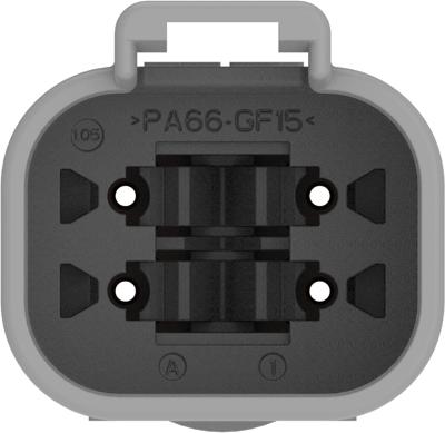DT04-4P-E008 DEUTSCH Accessories for Automotive Connectors Image 5