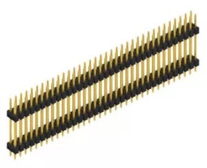 SL617270G Fischer Elektronik PCB Connection Systems