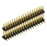 SLY 12 SMD 092 36 G Fischer Elektronik PCB Connection Systems