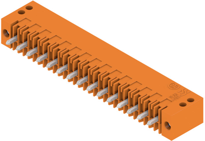 1607630000 Weidmüller PCB Connection Systems Image 2