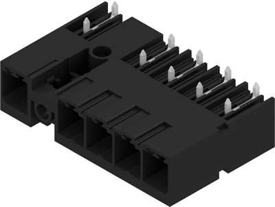 2500270000 Weidmüller PCB Connection Systems Image 1