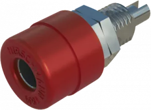 BIL 20 RT Hirschmann Test & Measurement Laboratory Connectors