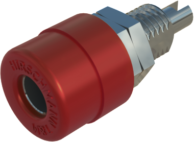 BIL 20 RT Hirschmann Test & Measurement Laboratory Connectors