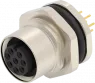 T4141012081-000 AMP Sensor-Actuator Connectors
