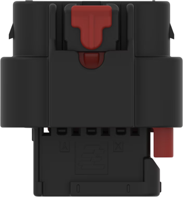 1-1456426-5 TE Connectivity Automotive Power Connectors Image 3