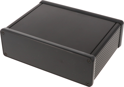 1455T1202BK Hammond General Purpose Enclosures Image 1