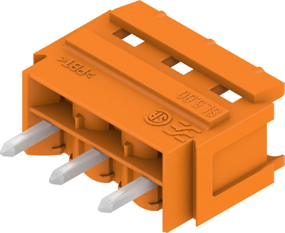 1582020000 Weidmüller PCB Connection Systems Image 2