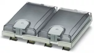 1656495 Phoenix Contact Frames for Sockets and more Accessories
