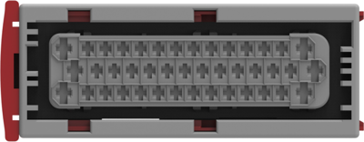 2-963226-1 AMP Automotive Power Connectors Image 5