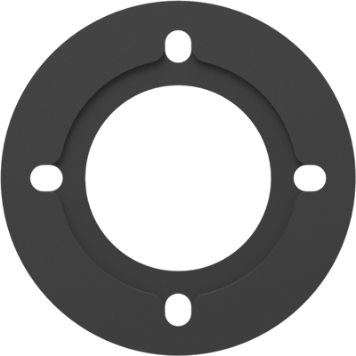 2213626-1 TE Connectivity Accessories for Industrial Connectors Image 4