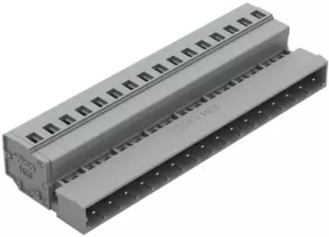 231-616 WAGO PCB Connection Systems