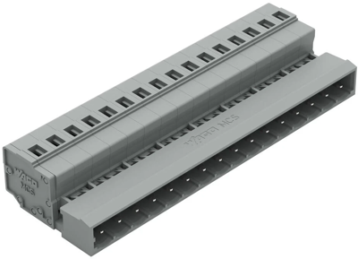 231-616 WAGO PCB Connection Systems Image 1