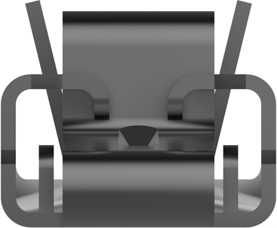 880645-6 TE Connectivity Receptacles Image 5