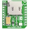 MIKROE-924 MikroElektronika Single Board Computer