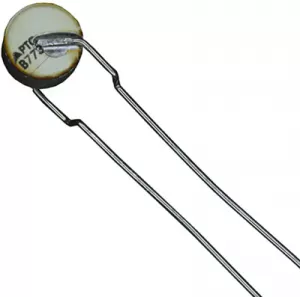 B59773B0120A070 TDK (EPCOS) PTC Thermistors