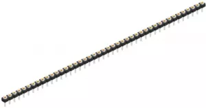 10043109 Fischer Elektronik PCB Connection Systems
