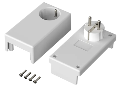 43432509 Bopla General Purpose Enclosures Image 2