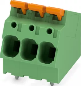 1318611 Phoenix Contact PCB Terminal Blocks