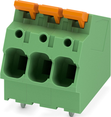 1318611 Phoenix Contact PCB Terminal Blocks