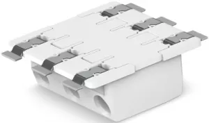 2070-463/998-406 WAGO PCB Terminal Blocks