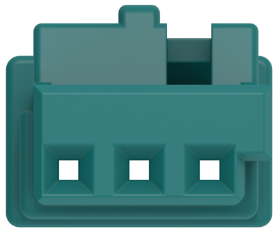 9-1718346-1 AMP Automotive Power Connectors Image 5