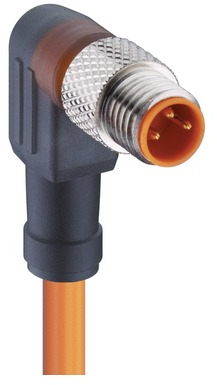 934637054 Lumberg Automation Sensor-Actuator Cables Image 1