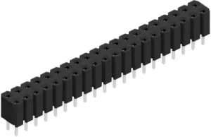 10027043 Fischer Elektronik PCB Connection Systems