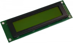 DEM 20231 SYH-PY-CYR22 Display Elektronik LED-Modules