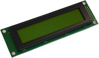 DEM 20231 SYH-PY-CYR22 Display Elektronik LED-Modules