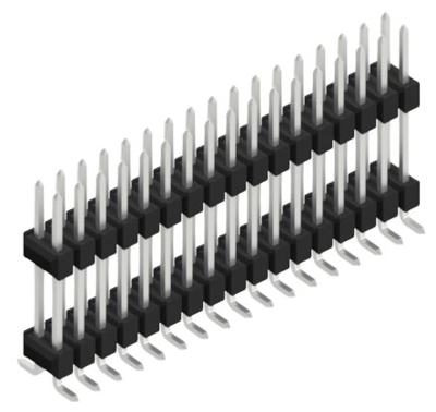 10052245 Fischer Elektronik PCB Connection Systems